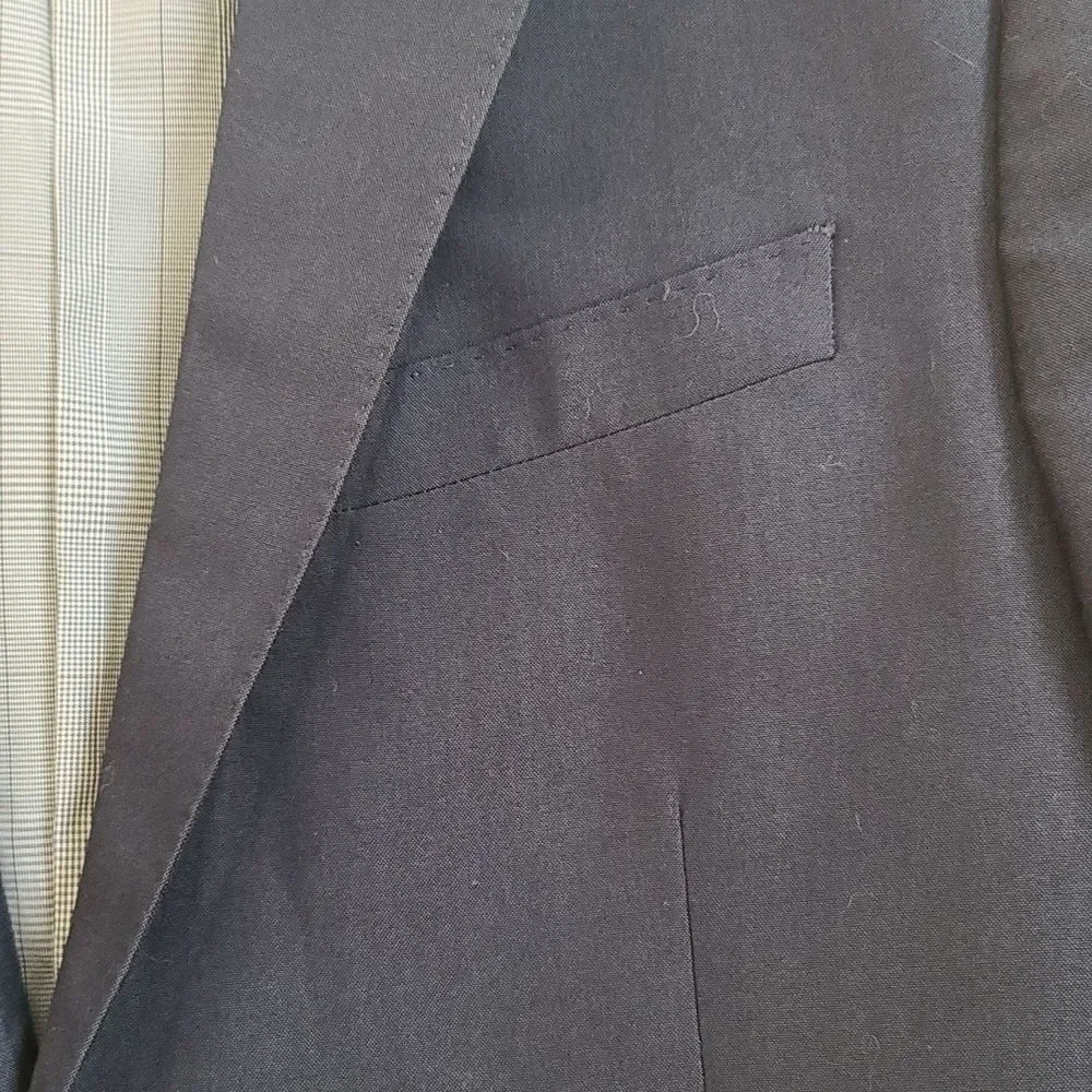 J FERRAR SLIM SUIT JACKET - Picture 6 of 12